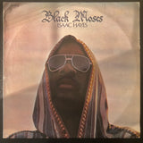 Isaac Hayes - Black Moses (2xLP)