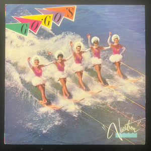 Go-Go's - Vacation