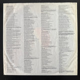 Crosby, Nash, Stills & Young - American Dream (Germany)