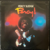 Percy Sledge - Percy!