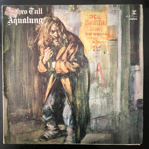 Jethro Tull - Aqualung (Gatefold)