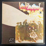 Led Zeppelin - Led Zeppelin II (SA)