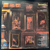 ABBA - The Visitors (SA)