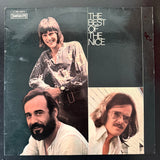 The Nice - The Best Of The Nice (Germany)