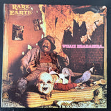 Rare Earth - Willie Remembers (SA)