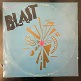 Holly Johnson - Blast