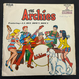 The Archies - The Archies (SA)