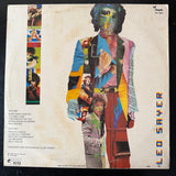 Leo Sayer - Living In A Fantasy (SA)