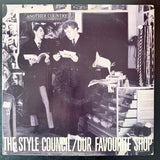 The Style Council - Our Favourite Shop