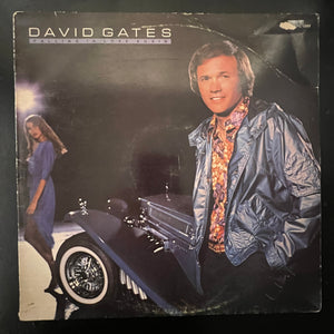 David Gates - Falling In Love Again