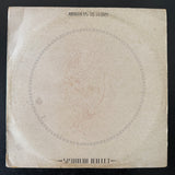 Spandau Ballet - Journeys To Glory (SA)