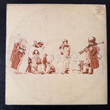 Genesis - A Trick Of The Tail (UK)