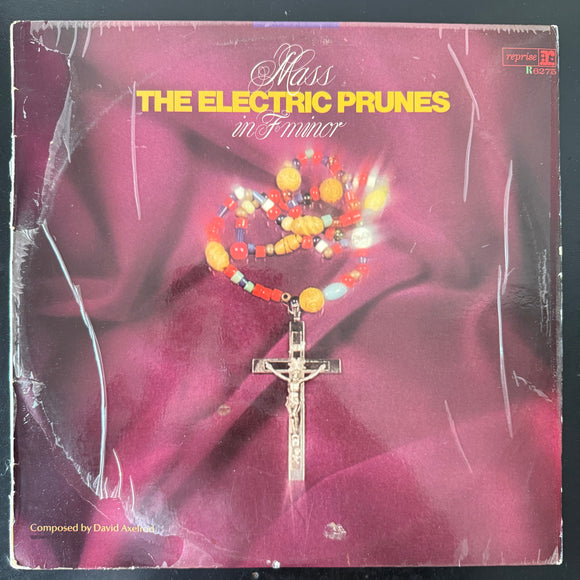 The Electric Prunes - Mass In F Minor (SA)