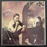 Al Di Meola - Splendido Hotel (2xLP)