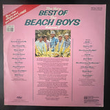 The Beach Boys - The Very Best Of... Volume 2