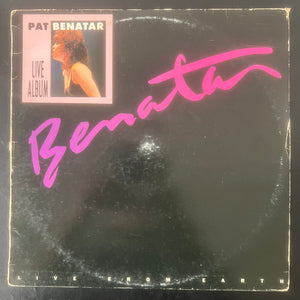 Pat Benatar - Live From Earth