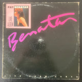 Pat Benatar - Live From Earth