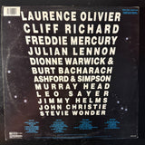 Dave Clark - Dave Clark's Time The Album, 2 x LP (SA)