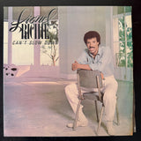 Lionel Richie - Can't Slow Down (SA)