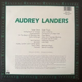 Audrey Landers - Where The South Wind Blows (SA)