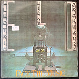 Electric Light Orchestra - Face The Music (SA)