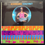 Rodriguez - Cold Fact (SA)