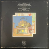 Led Zeppelin - The Song Remains The Same Soundtrack