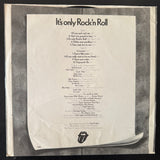 The Rolling Stones - It's Only Rock 'N Roll (SA)