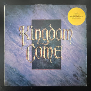 Kingdom Come - Kingdom Come