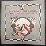 Balaam & The Angel - The Greatest Story Ever Told