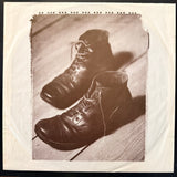 Brian Kennedy - The Great War Of Words (SA) LP+12" Maxi