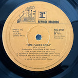Neil Young - Time Fades Away (US)
