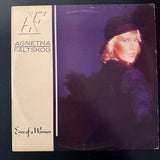 Agnetha FÄltskog - Eyes Of A Woman (SA)