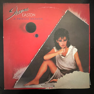 Sheena Easton - A Private Heaven