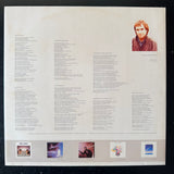 Chris de Burgh - Spark To A Flame (EU)