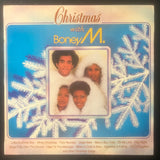 Boney M - Christmas With Boney M