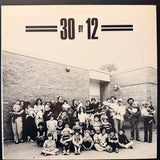 Various - 30 x 12
