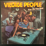 Village People - Fox On The Box