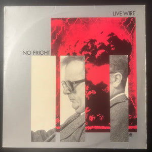 Live Wire - No Fright