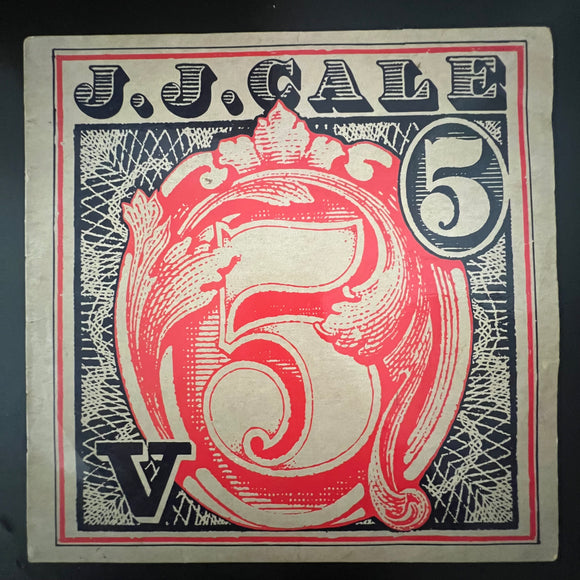 J.J. Cale - 5