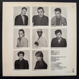 Ian Dury & The Blockheads - Laughter (UK)