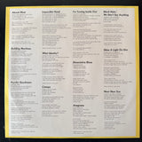 Stephen Steinbrink - Anagrams (UK)