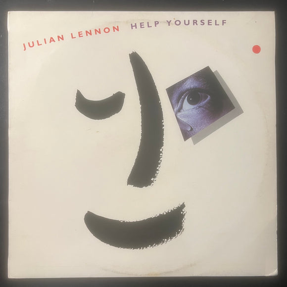 Julian Lennon - Help Yourself