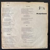 Cockney Rebel - The Psychomodo (UK)