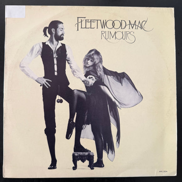 Fleetwood Mac - Rumours (SA)