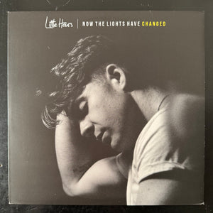 Little Hours - Now The Lights Have Changed (Ireland)