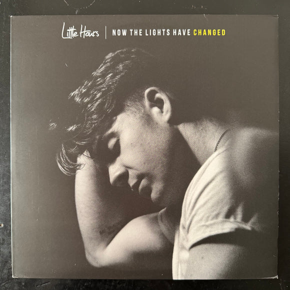 Little Hours - Now The Lights Have Changed (Ireland)