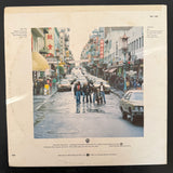 The Doobie Brothers - Takin' It To The Streets (SA)