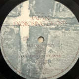 Japan - Exorcising Ghosts (2xLP, UK)