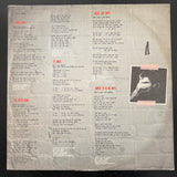 Gino Vannelli - Black Cars
